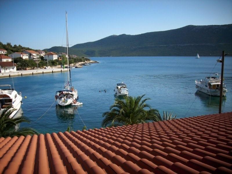 Restaurant Keko buoys