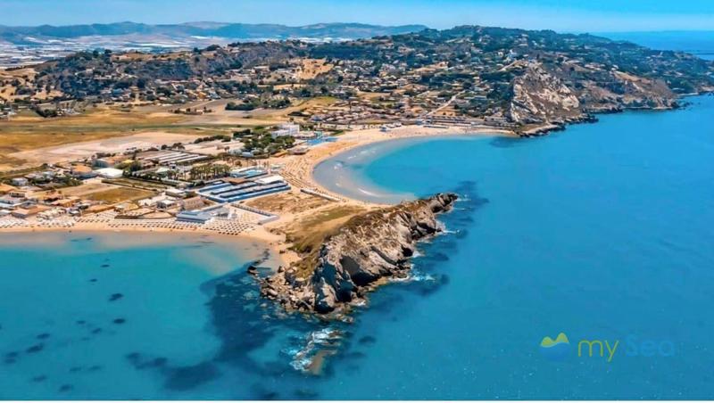 Marina Cala del Sole - Porto Turistico Licata
