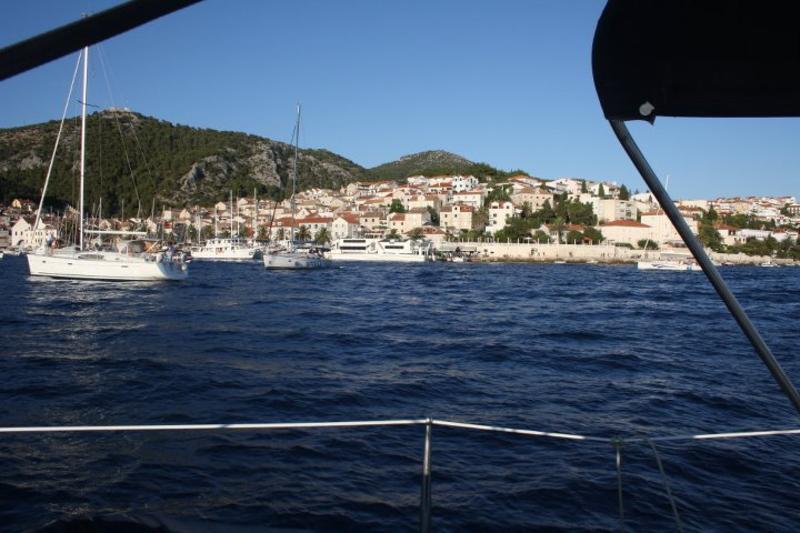 Hvar