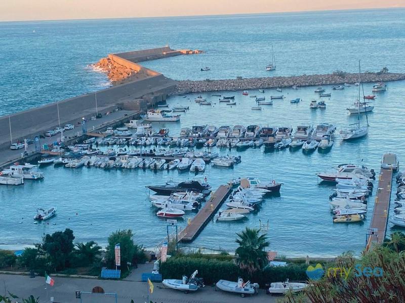 Marina Yachting Cefalù