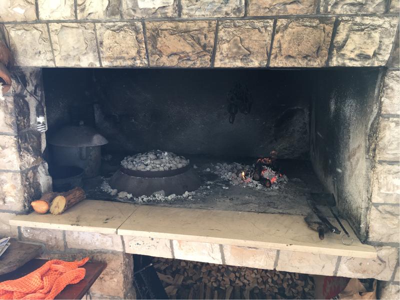 Restoran Villa Jagodna