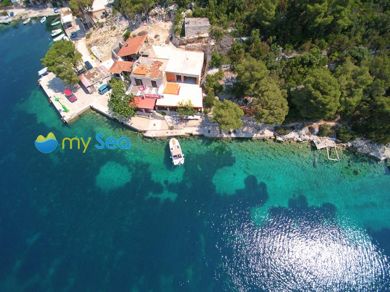 Restaurant Maran quay