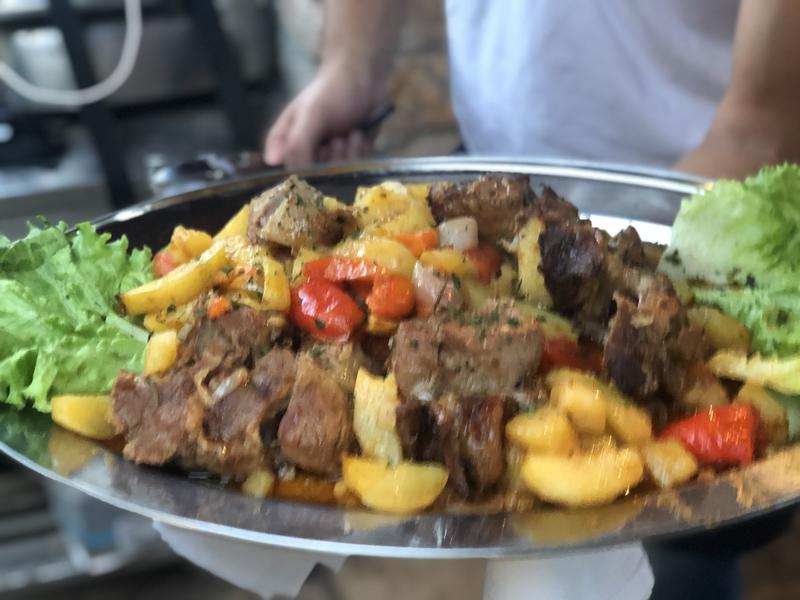 Konoba Familja buoys