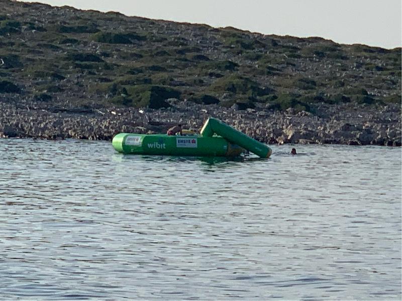 Restaurant Zakan jetty