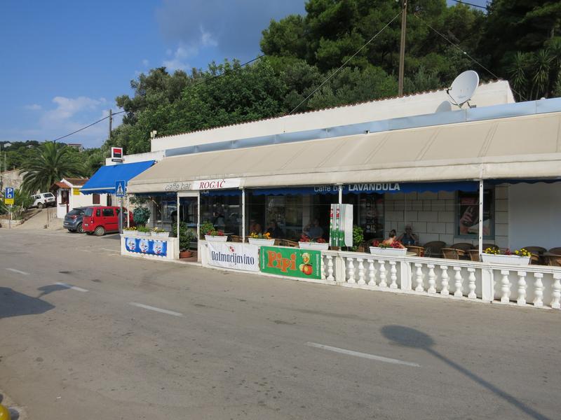 Caffe bar Rogač