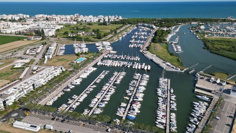 Porto Turistico di Jesolo