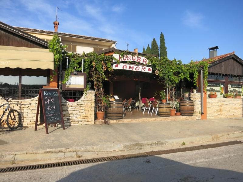 Konoba Amor