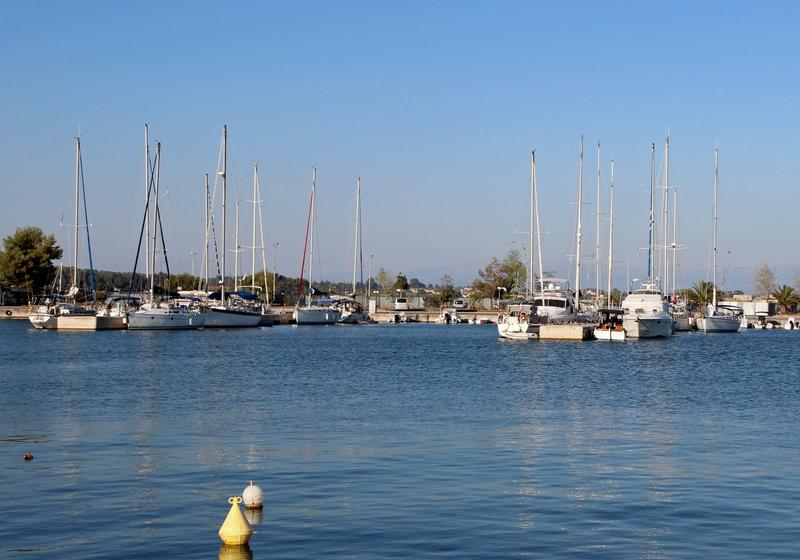 Preveza Marina