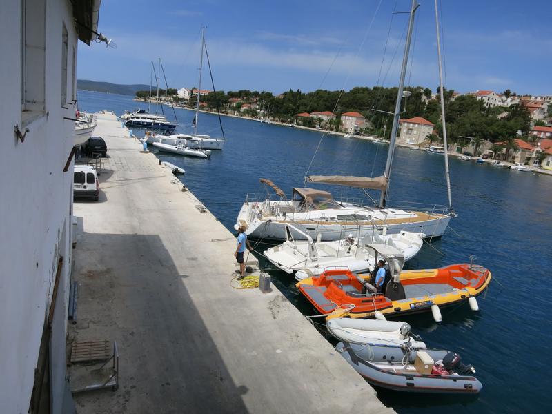 Marina Milna Kanarija