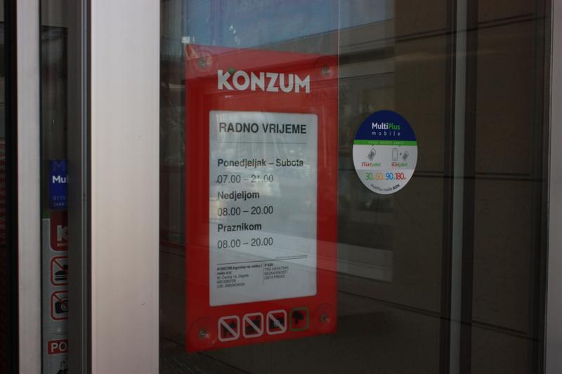 Konzum