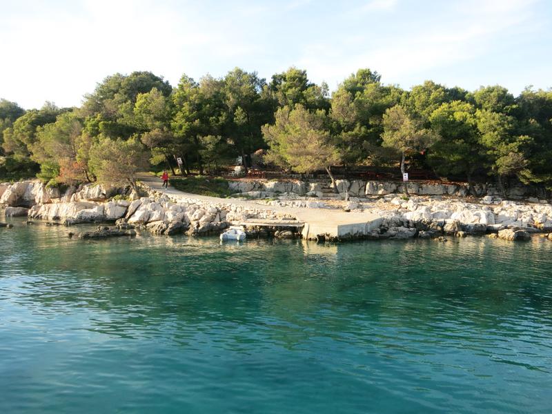 Spirito Summer Place