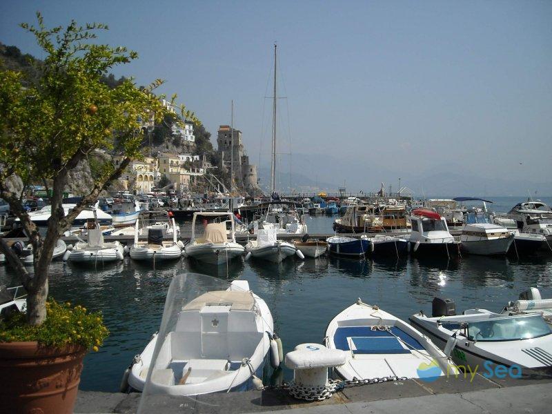 Porto di Cetara