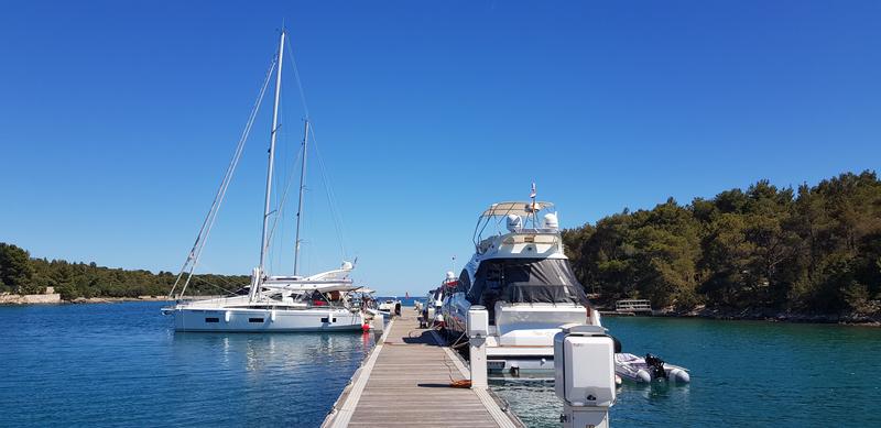 Anchorage Jadriscica