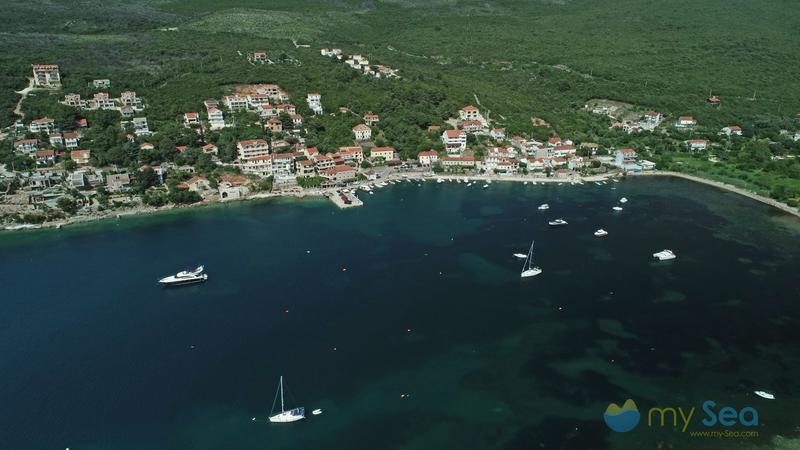 Grispolis Bojen Bigova