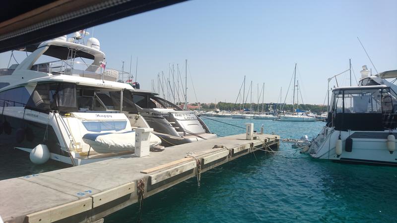 SeaHelp - Vodice