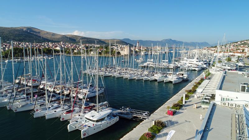 Croatia Yacht Club