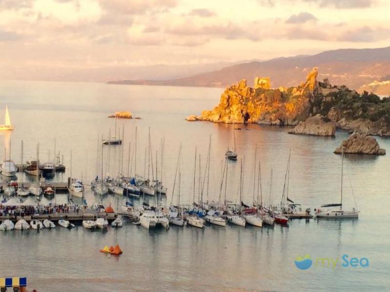 Marina Yachting Cefalù