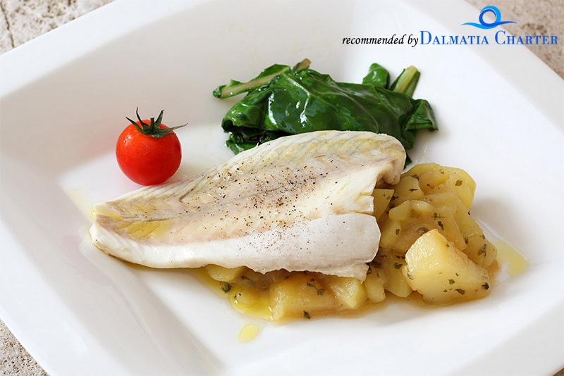 Restaurant Lesic Dimitri