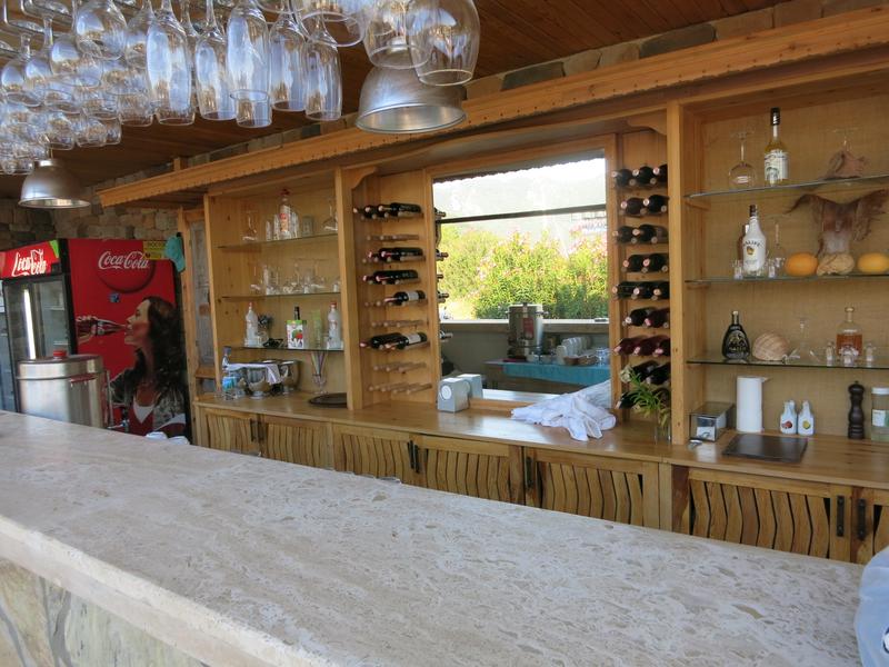 Bük Orhaniye Restaurant