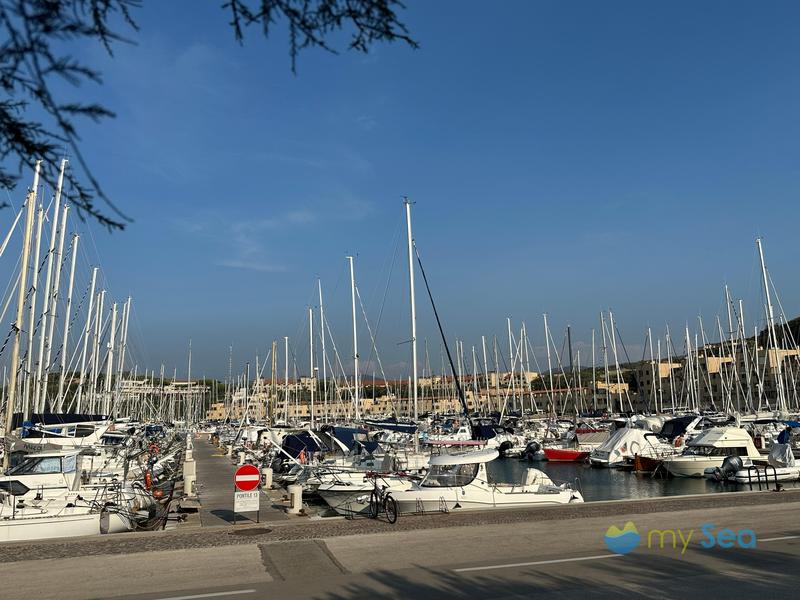 Marina di Punta Ala