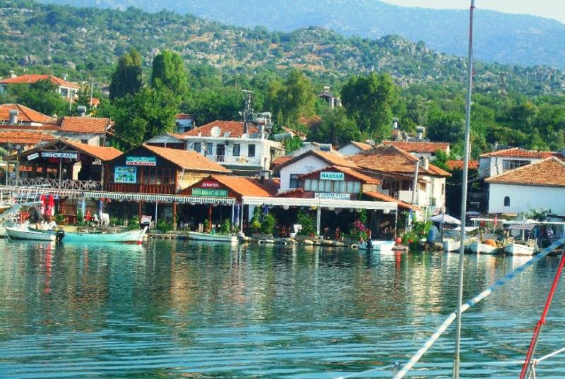 Hassan Deniz Restaurant