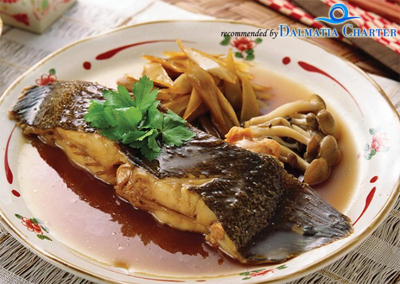 Pizzeria - caffe Jeguljica