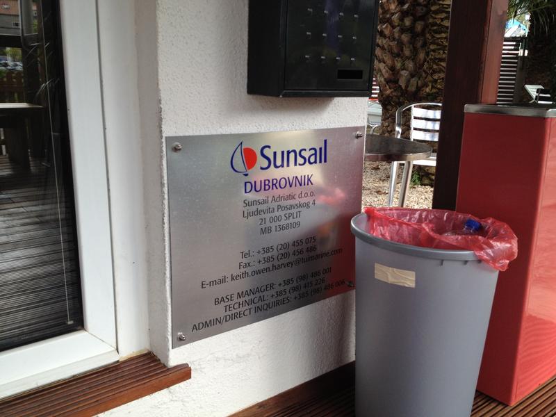 Sunsail