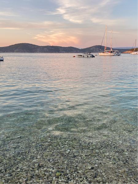 The The FisherMan's House / Pension Tonci Bojen