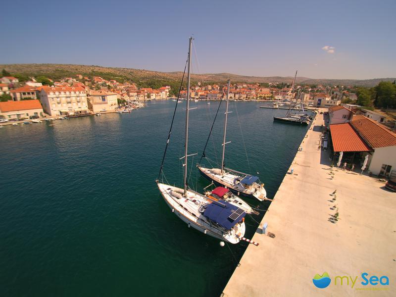 Marina Milna Kanarija