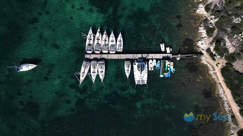 Marina di Punta Nuraghe