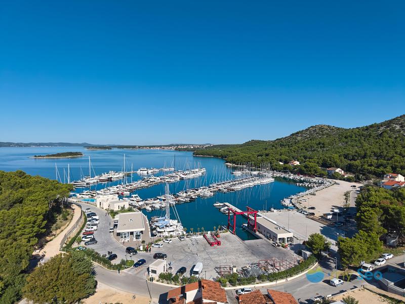 Marina Drage