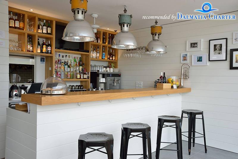 Mimi's Bistro at Tara's Lodge