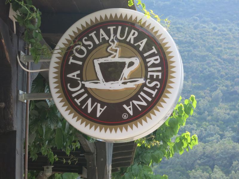 Liotrivi Cafe - Good coffee