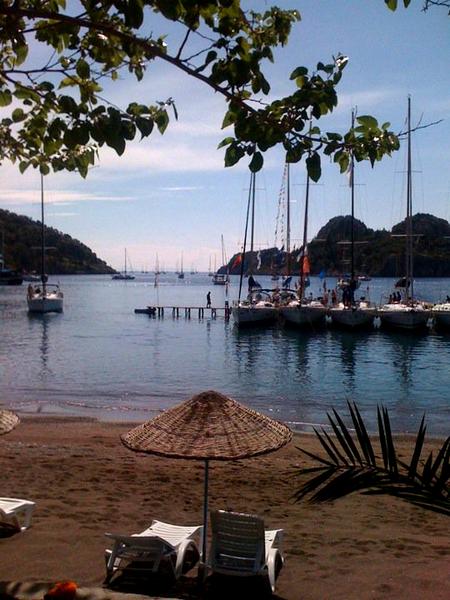 Rafet Baba Restaurant Cafe & Bar