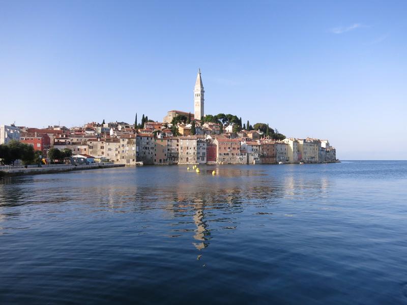 Rovinj North Harbour