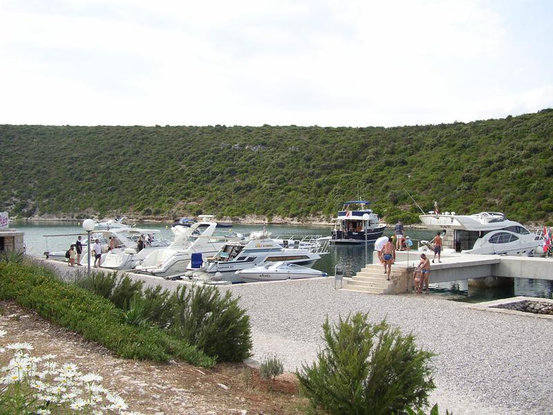 Restaurant Pipo Steg