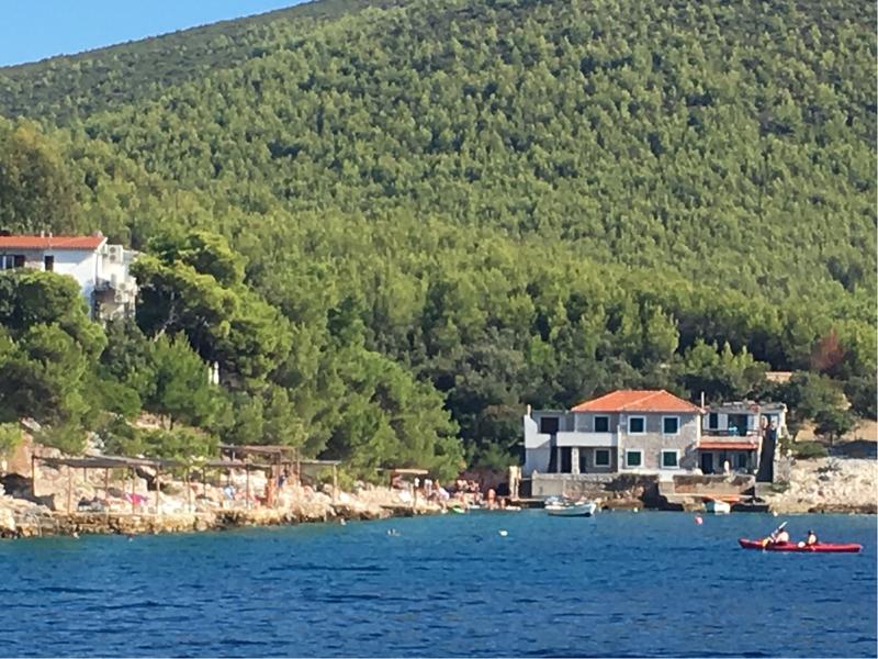 Restoran Villa Jagodna