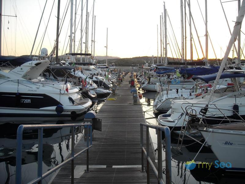 Marina di Villasimius