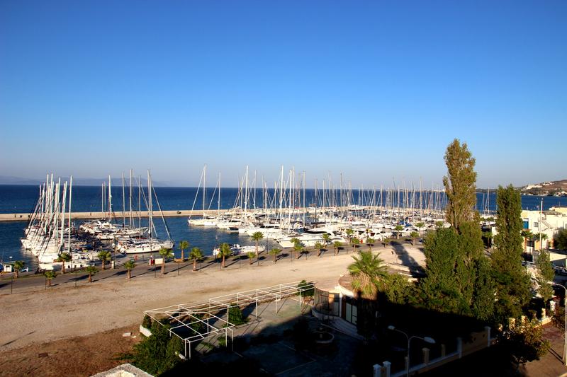 Kos Marina