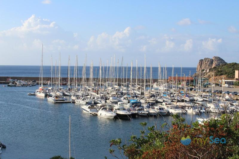 Marina di Teulada