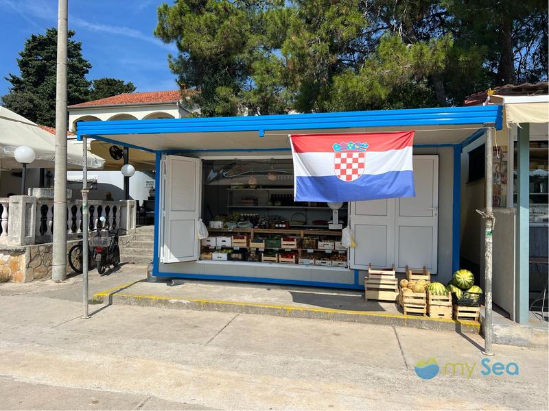 Harbour Marina Molat