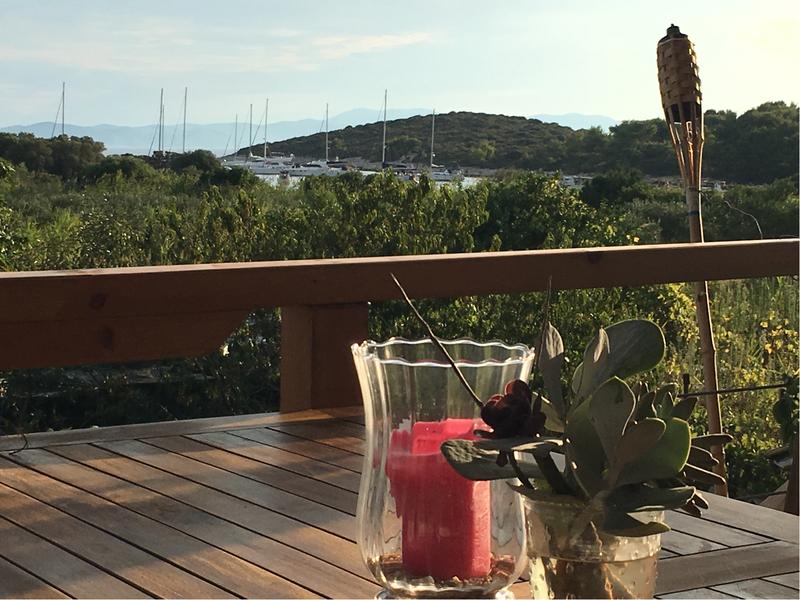 The Fisherman's House & Pension Tonci