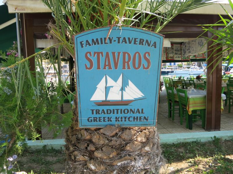 Stavros