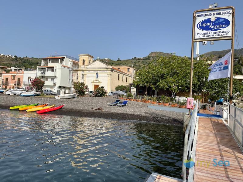 Lipari Service