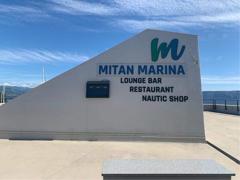 Mitan Marina