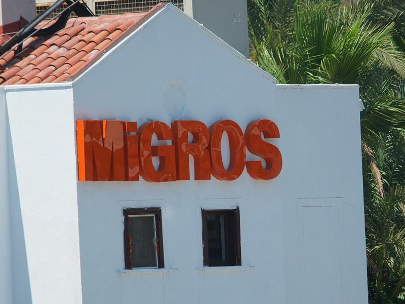 Migros