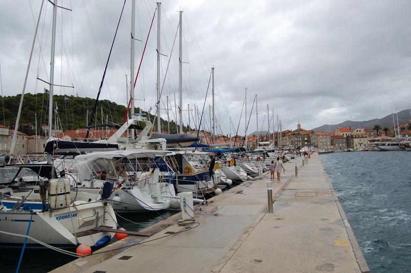ACI Marina Korčula