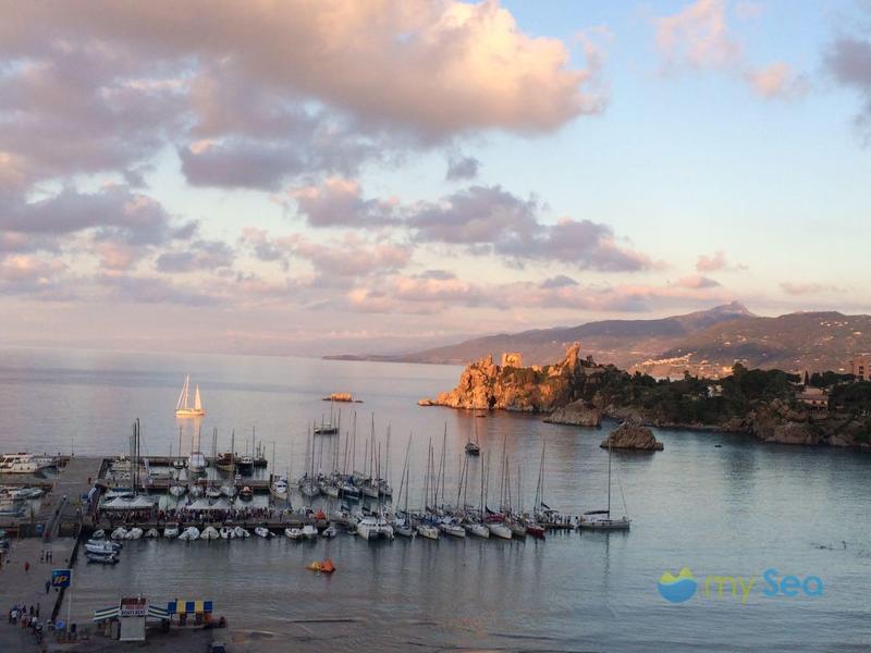 Marina Yachting Cefalù