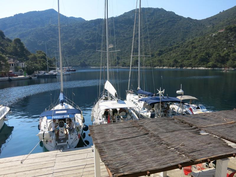 Restaurant Baro quay