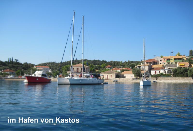 Port Kastos